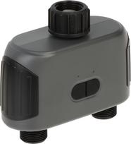 SMART DUAL VALVE FOR THE IRRIGATION SYSTEM ATLO-VR2G-BLE-TUYA Bluetooth BLE, Tuya Smart