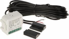 SMART GARAGE DOOR CONTROLLER ATLO-GDC3-TUYA Wi-Fi, Tuya Smart