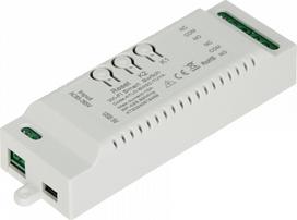 Atlo SMART SWITCH ATLO-SW2C-TUYA Wi-Fi, Tuya Smart