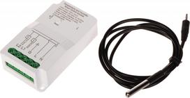 SMART SWITCH ATLO-TSH1-TUYA Wi-Fi, Tuya Smart