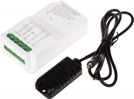 SMART SWITCH ATLO-TSH2-TUYA Wi-Fi, Tuya Smart