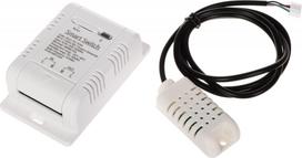 Atlo SMART SWITCH ATLO-TS2-TUYA Wi-Fi, Tuya Smart