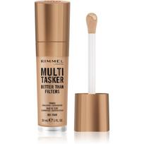 Rimmel Multi-Tasker Better Than Filters skaistinamoji makiažo bazė odos atspalviui išlyginti atspalvis 001 Fair 30 ml