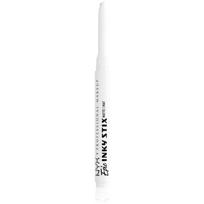 NYX Professional Makeup Epic Inky Stix gelinis akių apvadas atspalvis 17 Wired White 1 g