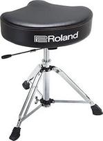"Roland" būgnų taburetės balnelis su tvirta vinilo sėdyne ir hidrauliniu aukščio reguliavimu - RDT-SHV