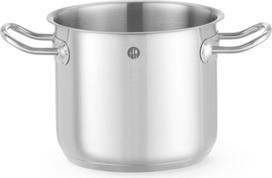 Hendi "Kitchen Line" aukštas puodas be dangčio 2,8 l skersmuo 160x140 mm