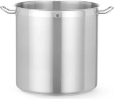 Hendi "Profi Line" aukštas puodas be dangčio 36,5 l, skersmuo 360x360 mm