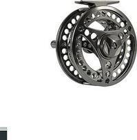 Metall Fliegenrolle, Fliegenfischrolle Fliegenrolle 3/4 5/6 7/8 9/10WT Fliegenfischrolle Getriebe CNC-Maschine Aluminium Angelrolle Große