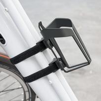 Gertuvės laikiklis SKS Anywhere Velocage matinis juodas