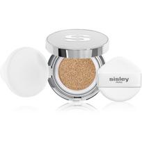 Sisley Phyto-Blanc Le Cushion kompaktinis makiažo priemonių pagrindas SPF 50+ 1W1 Ecru 15 g