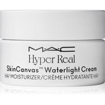 MAC Cosmetics Hyper Real SkinCanvas™ Waterlight Cream drėkinamasis kremas 15 ml