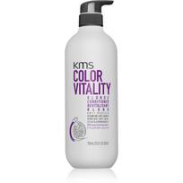 KMS Color Vitality Blonde Conditioner kondicionierius šviesiems plaukams 750 ml