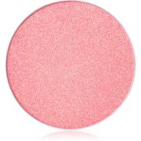MAC Cosmetics Eye Shadow Pro Palette Refill Pan akių šešėliai užpildas atspalvis In Living Pink 1.5 g
