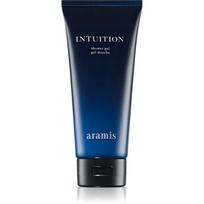 Aramis Intuition Shower Gel dušo želė vyrams 200 ml