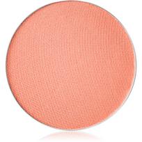 MAC Cosmetics Eye Shadow Pro Palette Refill Pan akių šešėliai užpildas atspalvis Sheel Peach 1.5 g