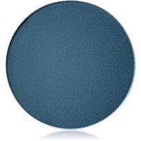 MAC Cosmetics Eye Shadow Pro Palette Refill Pan akių šešėliai užpildas atspalvis Stormwatch 1.5 g