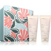 PUPA Milano Flower Artist Kit dovanų rinkinys kūnui aromatas Flirty Tuberose