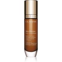 Clarins Skin Illusion Hydrating Foundation visiškai maskuojantis makiažo pagrindas atspalvis 118N 30 ml