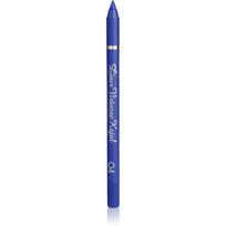 Vivienne Sabó Liner Virtuose Kajal gelinis akių apvadas atspalvis 04 Blue 1.1 g