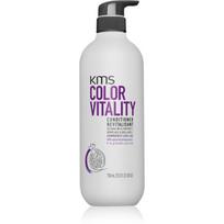 KMS Color Vitality Conditioner kondicionierius dažytiems plaukams 750 ml