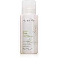 Kemon Group Actyva Nuova Fibra šampūnas pažeistiems plaukams 50 ml