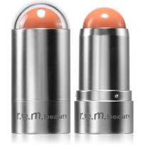 Ariana Grande R.E.M. Eclipse Blush & Lip Stick daugiafunkcė makiažo priemonė lūpoms ir veidui atspalvis Stage Mom 7.5 g