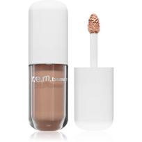 Ariana Grande R.E.M. Midnight Shadows Liquid Eyeshadow skystieji akių šešėliai atspalvis L8R 4 ml