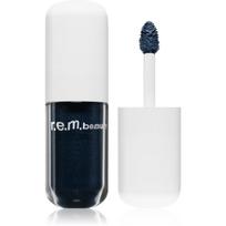 Ariana Grande R.E.M. Midnight Shadows Liquid Eyeshadow skystieji akių šešėliai atspalvis Milky Way 4 ml