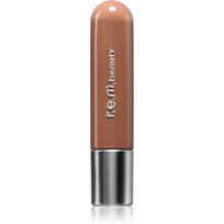 Ariana Grande R.E.M. On Your Collar Plumping Lipgloss lūpų blizgesys pasižymintis didėjančiu poveikiu atspalvis Away Message 8.4 ml