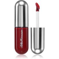 Ariana Grande R.E.M. On Your Collar Liquid Lipstick skystieji lūpų dažai atspalvis Meryl 9.7 ml