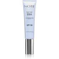 Note Cosmetique New Era apsauginė makiažo bazė SPF 50 35 ml