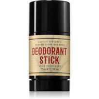 Captain Fawcett Expedition Reserve Deodorant Stick pieštukinis dezodorantas vyrams 75 ml