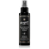 Morgan's Hair Growth Volume Spray purškiklis plaukų augimas 120 ml