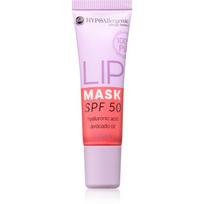 Bell HYPOallergenic kaukė lūpoms SPF 50 02 Fruit Jelly 10 g
