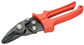 Bahco Lakštinio metalo žirklės MA225R 250 mm