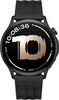 Išmanusis laikrodis OnePlus Watch Lite 45mm – Juodas Steel