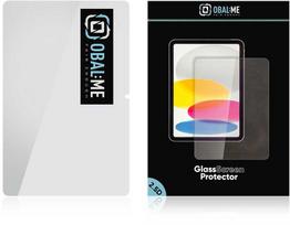 OBAL:ME 2.5D Apsauginis stiklas Screen Protector Xiaomi Redmi Pad 2 Clear