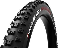"Vittoria Mazza" kalnų dviračių padangos mišriam reljefui - Trail TNT G2.0 MTB padangos