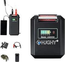 14,8 V 15000 mAh 20000 mAh Akku für elektrische Angelrollen, 14,8 V 10000 mAh 7500 mAh Lithium-Akku für Angelrollen zum Meeresangeln