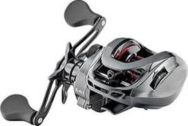 Angelrolle 7,1:1 5,4:1 Salzwasser-Baitcasting-Rolle Und Baitcaster 9BB Casting Reel Multiplier Coil Angelausrüstung Glatt, Robust, Leicht