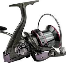 Spiningo ritė 12+1BB lydinio ritė, 20-30 kg traukos jėga, skirta sūriems vandenims Spiningo žvejybos ritė Karpių ritė ritė ritė