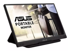 ASUS ZenScreen Portable Monitor 15.6"/60 Hz