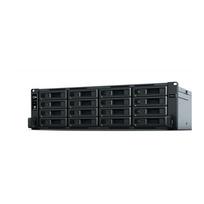 Serwer NAS RS4021xs+ 16x0HDD 16GB Xeon D-1541 4x1GbE 2x10GbE 3U 2xPCI-E | RS4021XS+ | 4711174724086