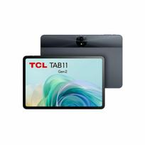 TCL planšetinis kompiuteris TAB11 GEN2 6GB+256GB 11" FHD Wi-Fi5 MTK Helio G80 8000mAh Space Grey 9465X5-2CLCA111 | 4894461993775 | 4894461993775