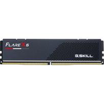 G.Skill DIMM 16GB DDR5-6000 (Black, F5-6000J3038F16GH1-FX5, Flare X5) | F5-6000J3038F16GH1-FX5 | 4711549511235