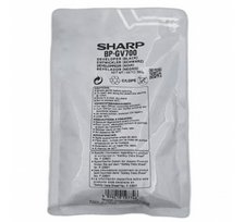Sharp BP-GV700 (BPGV700) Developer, Black