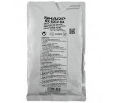 Sharp MX-62GV-BA (MX62GVBA) Developer, Black