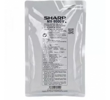 Sharp MX-900GV (MX900GV) Developer, Black