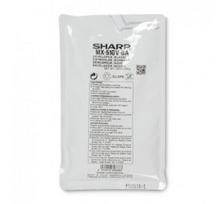 Sharp MX-51GV-BA (MX51GVBA) Developer Black