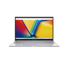 Asus | Vivobook 15 | Cool Silver | 15.6 " | IPS | FHD | 1920 x 1080 pixels | 60 Hz | Anti-glare | Intel Core Ultra 5 | 120U | 16GB | DDR4 | Solid-state drive capacity 1000GB | Intel Graphics | Windows 11 Home | 802.11ax | Bluetooth version 5.2 | Keyboar